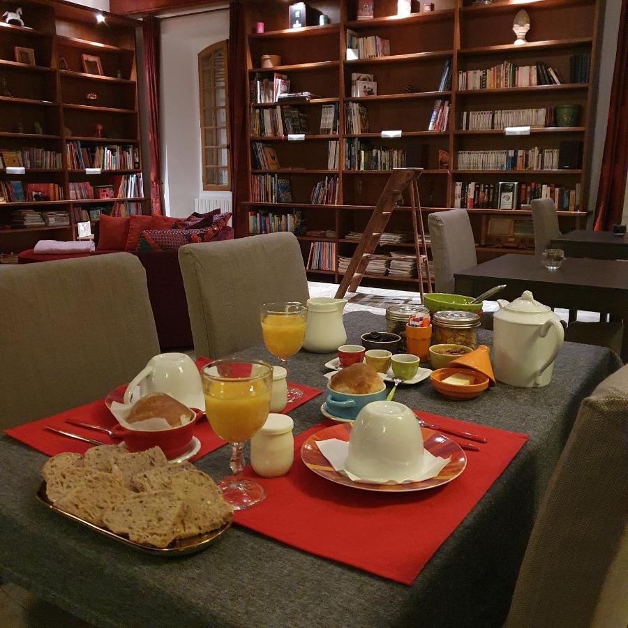 Chambres D'Hotes Domaine De La Brette Moncrabeau エクステリア 写真