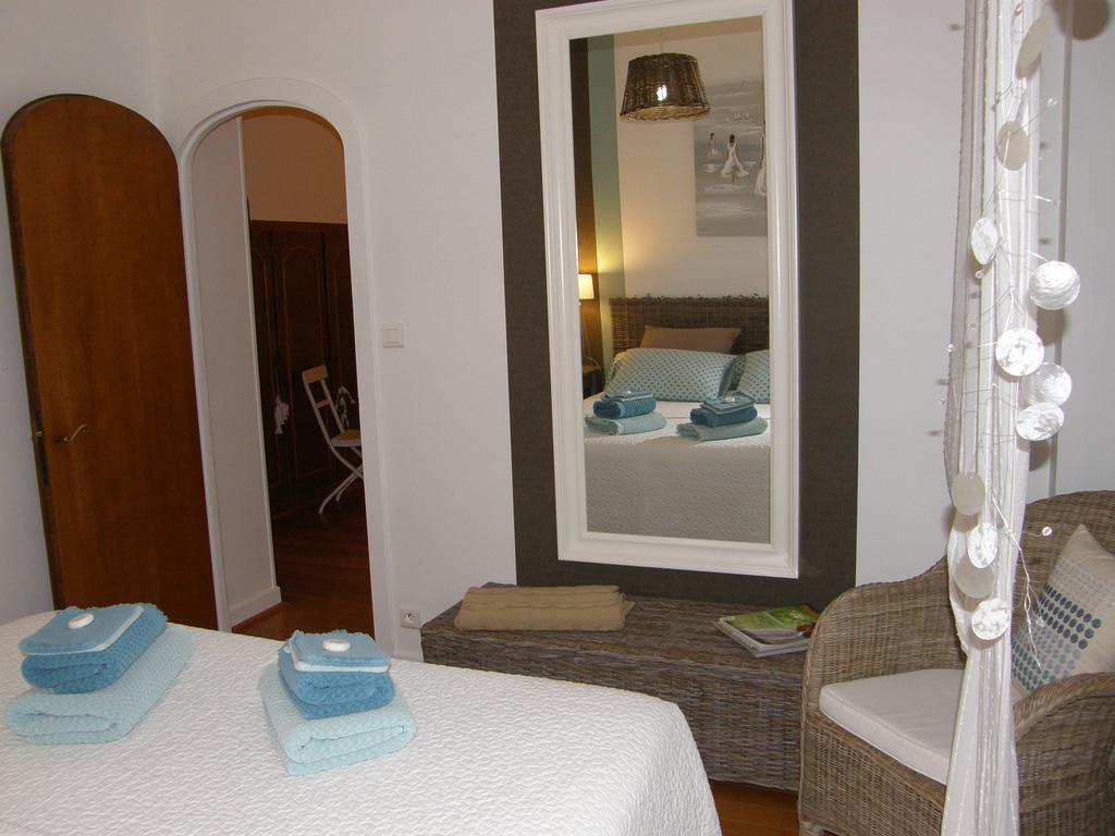 Chambres D'Hotes Domaine De La Brette Moncrabeau 部屋 写真