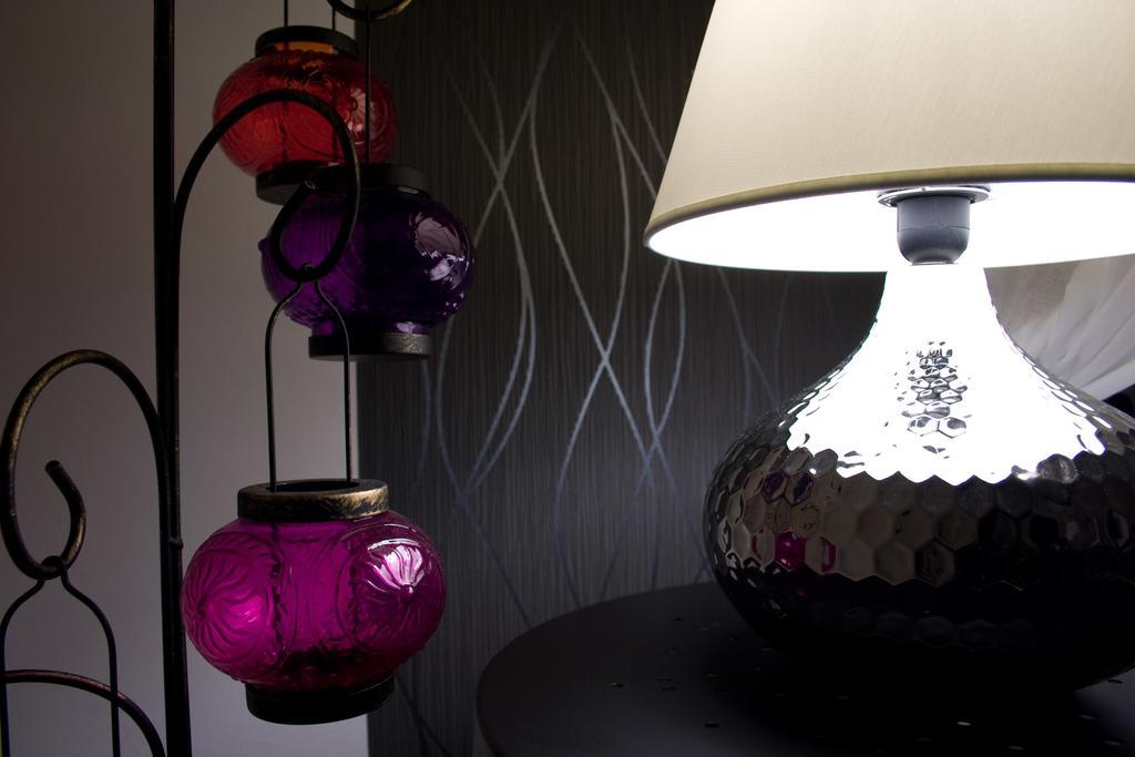 Chambres D'Hotes Domaine De La Brette Moncrabeau 部屋 写真