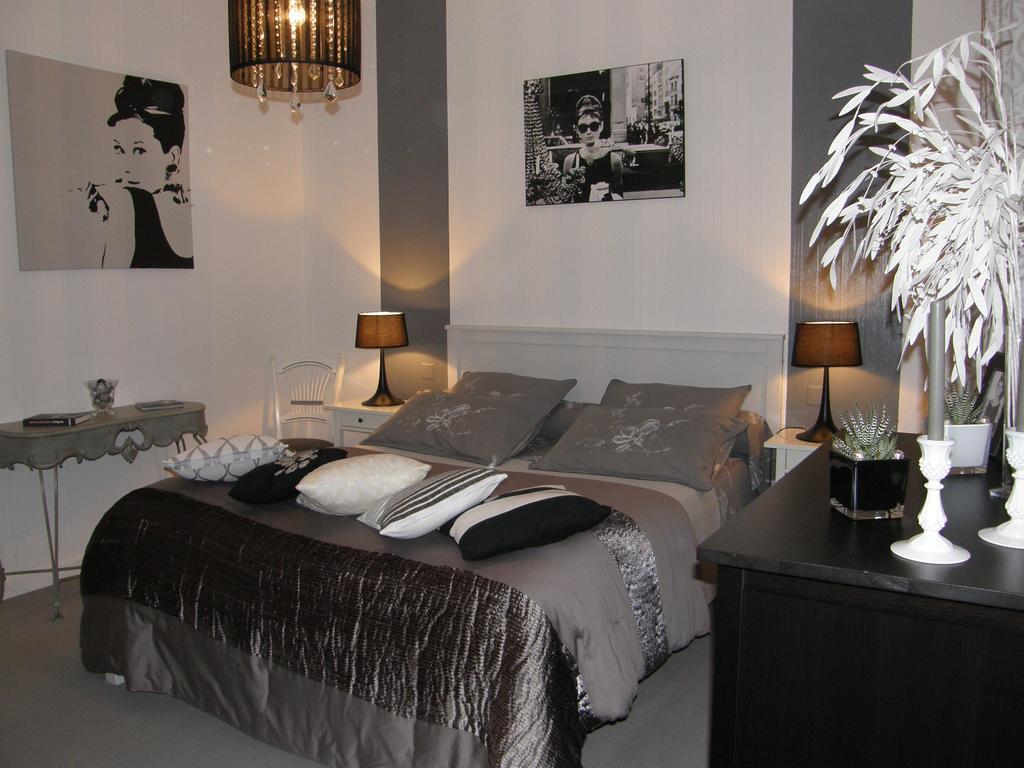 Chambres D'Hotes Domaine De La Brette Moncrabeau 部屋 写真